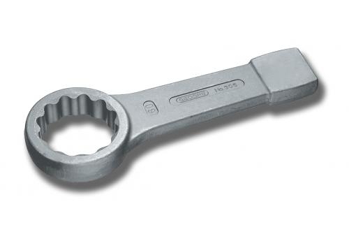 306 65 LLAVE DE GOLPE POLIGONAL 65 MM