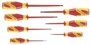 VDE 2170-2160 PH-077 JGO DESTORN VDE 7 PZAS IS 2,5-6,5 PH 0-2