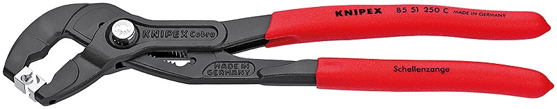 85 51 250 C ALICATE PARA ABRAZADERAS CLICK 250mm