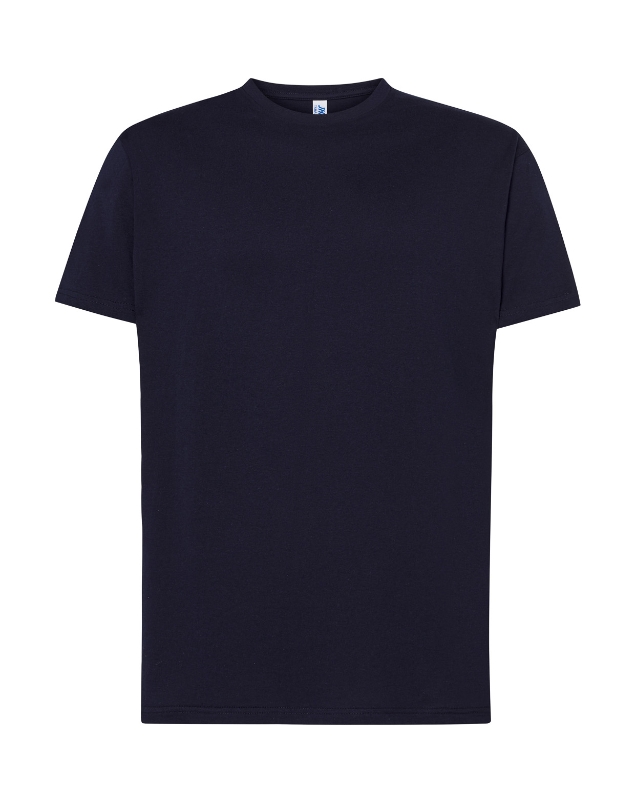 CAMISETA ALG.160 g MARINO M/C (TSRA150)