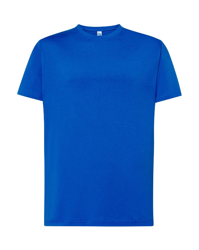CAMISETA ALG.160 g AZULINA M/C  (TSRA150)