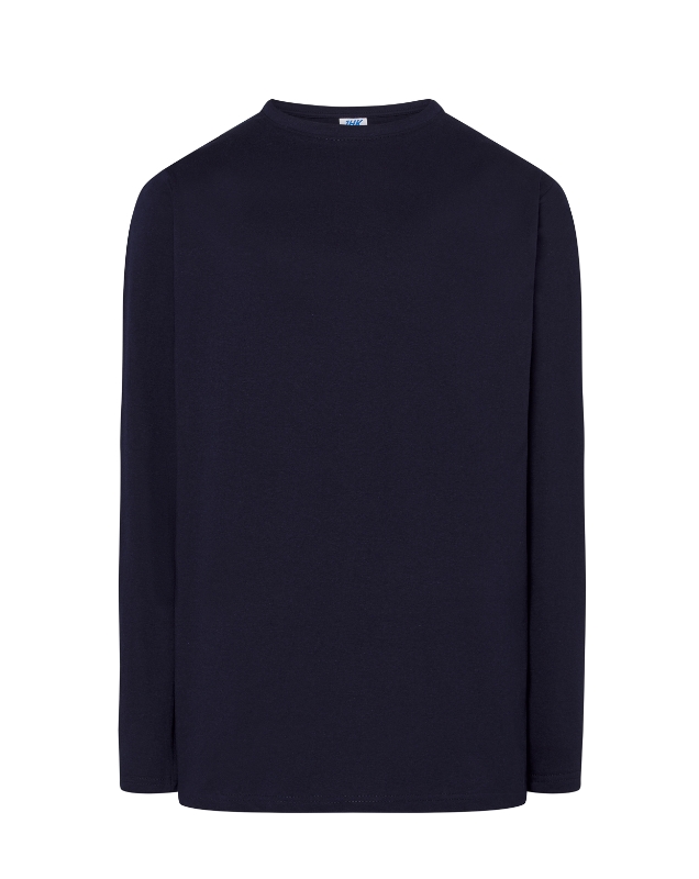 CAMISETA ALG.160g MARINO M/L (TSRA150LS)