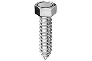 TORNILLO DIN-7976 INOX A2-AISI 304 8X22 (4.2X22)