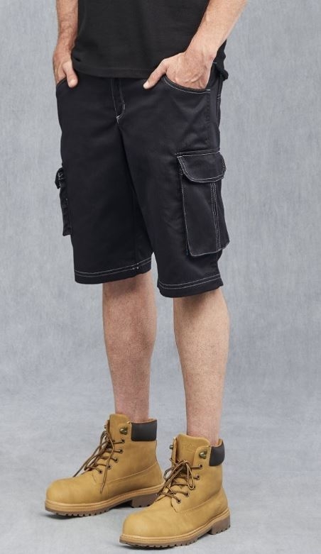 BERMUDA TERG.NEGRO T-44/46 (1135)