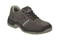 ZAPATO DALLAS GRIS S1P SRC