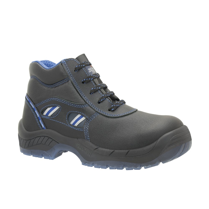 BOTA SILEX PLUS S3