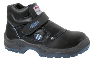 BOTA FRAGUA VELCRO® PLUS S3