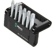 BIT-CHECK 6 TX UNIVERSAL 1 ESTUCHE PUNTAS