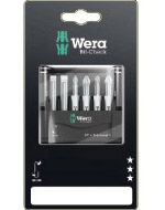 BIT-CHECK 6 UNIVERSAL 1 SB ESTUCHE PUNTAS