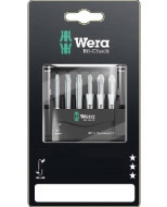 BIT-CHECK 6 UNIVERSAL 2 SB ESTUCHE PUNTAS