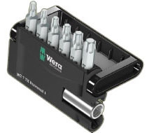 BIT-CHECK 7 TX UNIVERSAL 1 ESTUCHE PUNTAS