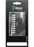 BIT-CHECK 10 UNIVERSAL 5 SB ESTUCHE PUNTAS