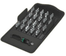 BIT-SAFE 61 UNIVERSAL 1 ESTUCHE PUNTAS