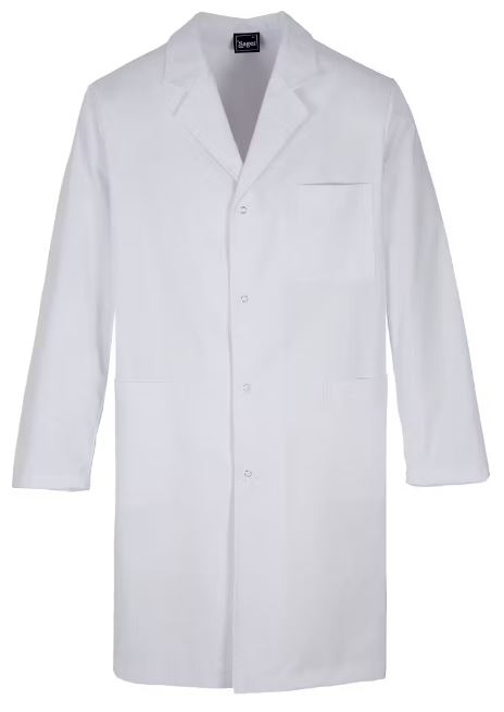 BATA UNISEX TERG.BLANCO M/L CLIPS (5013)