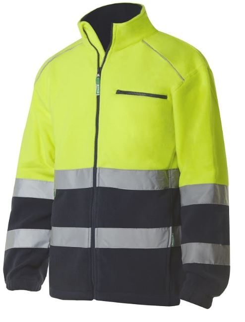 FORRO POLAR AV AM/MARINO CREM. (4750)