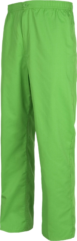 PANTALON PIJAMA TERG.VERDE PISTACHO (B9300)