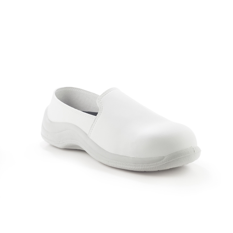 ZAPATO MYCODEOR BLANCO