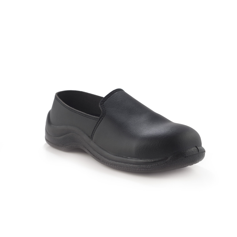 ZAPATO MYCODEOR NEGRO