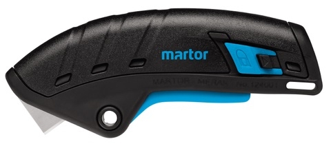 CUTTER SEGURIDAD SECUPRO MERAK Nº124001 (H-92)