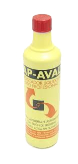 DESATASCADOR PROFESIONAL TAP-AVALL 750ML