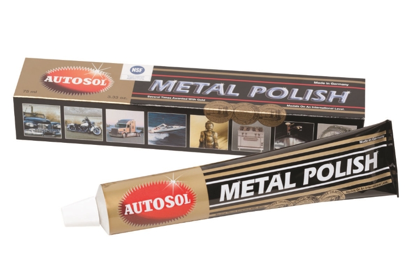 AUTOSOL PULIMENTO PARA METALES 75ml (100210)