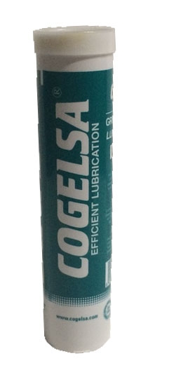 GRASA LITIO NLGI-2 LITKEN EP-2 CARTUCHO 400ml