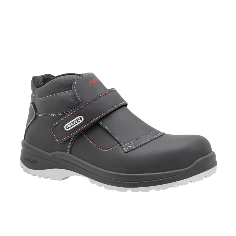 BOTA FRAGUA VELCRO® LINK S3 247 Nº38