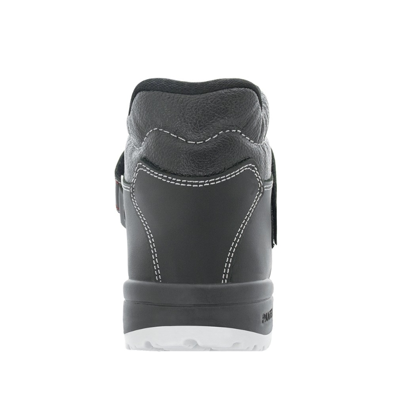 BOTA FRAGUA VELCRO® LINK S3 247 Nº39
