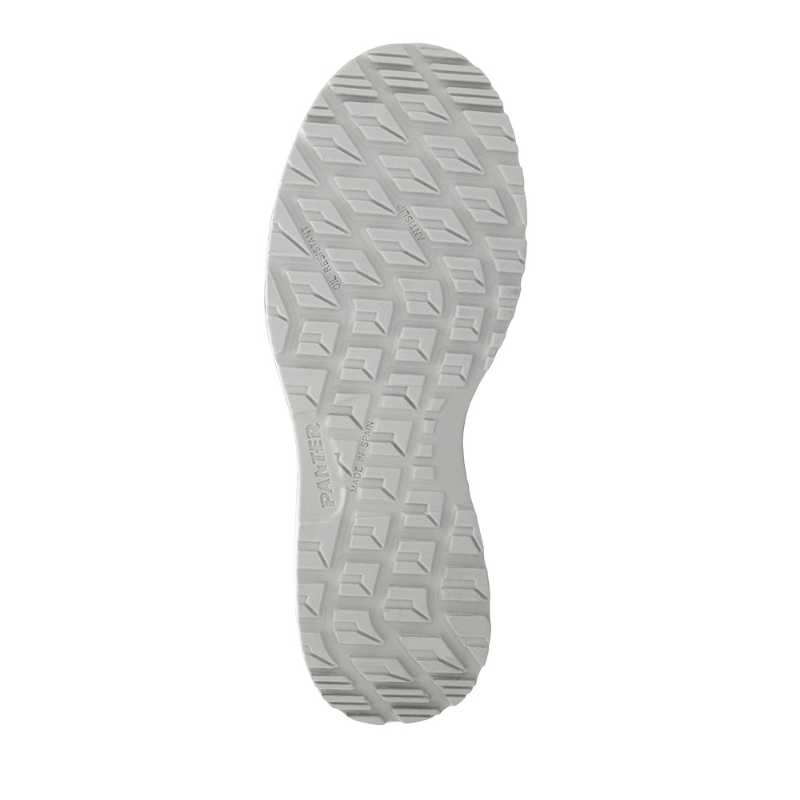 BOTA FRAGUA VELCRO® LINK S3 247 Nº39