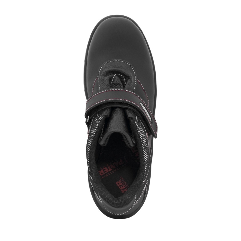 ZAPATO DIAMANTE VELCRO® LINK S3 247 Nº42