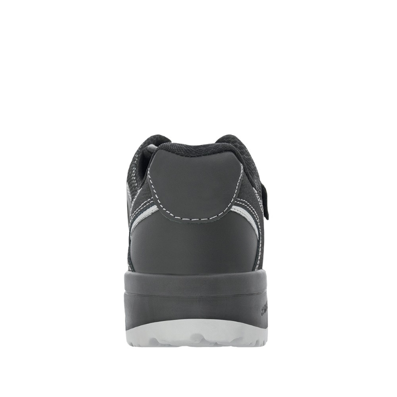 ZAPATO DIAMANTE VELCRO® LINK S3 247 Nº47