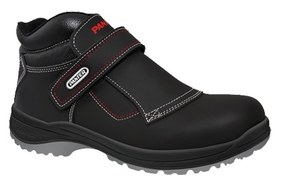 BOTA FRAGUA VELCRO® LINK S3 247