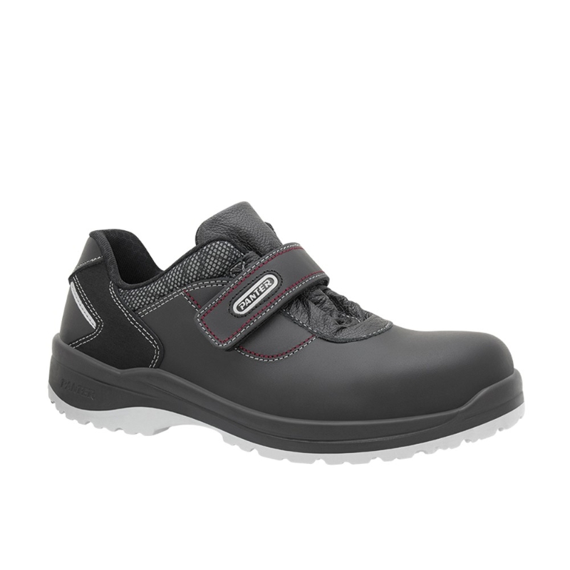ZAPATO DIAMANTE VELCRO® LINK S3 247