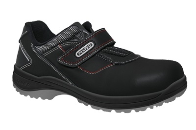 ZAPATO DIAMANTE VELCRO® LINK S3 247