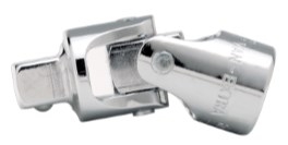 JUNTA UNIVERSAL CARDAN 1/4" 32.5mm (6966)