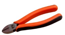 ALICATE CORTE LATERAL 165mm (2171G-160)