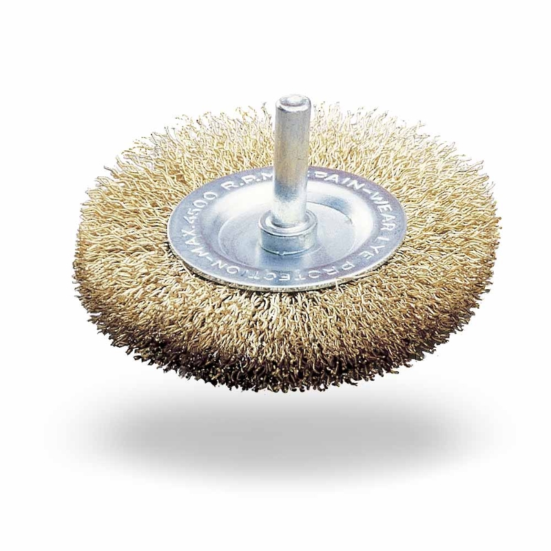 CEP DISCO ESPIGA 1/4 Ø75mm X 0.30mm AC.LAT (BDER7530)