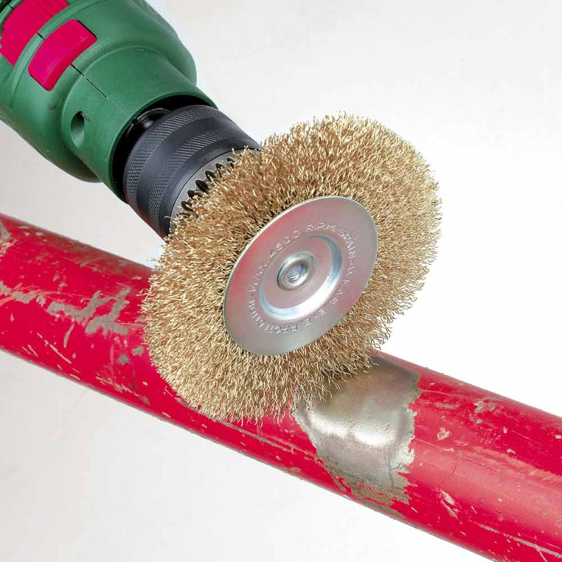 CEP DISCO ESPIGA 1/4 Ø100mm X 0.30mm AC.LAT (BDER1030)