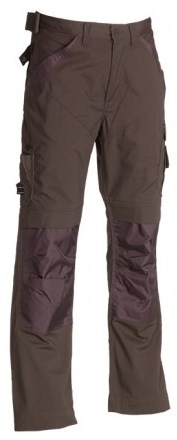 PANTALON GRIS T-50 (APOLLO)