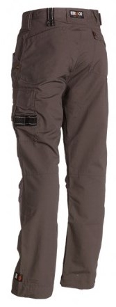PANTALON GRIS T-50 (APOLLO)