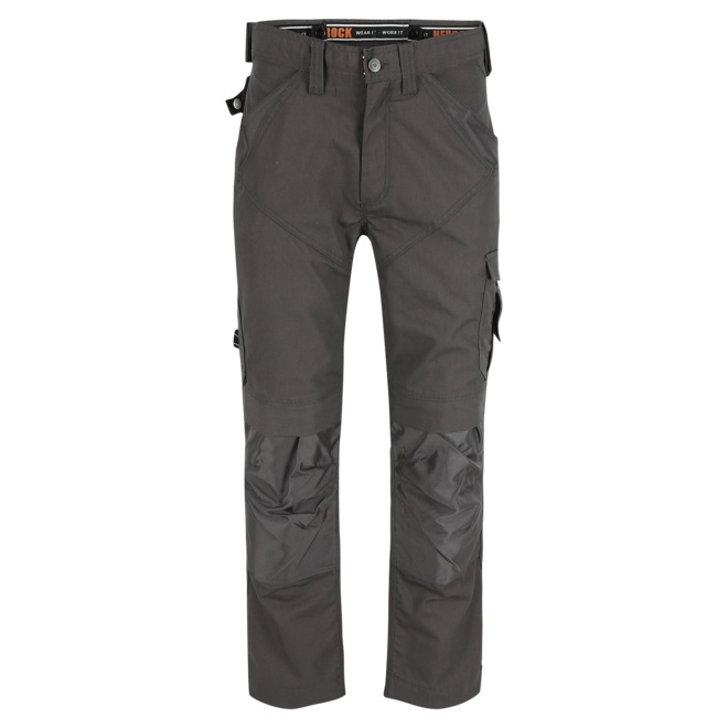 PANTALON GRIS T-54 (APOLLO)