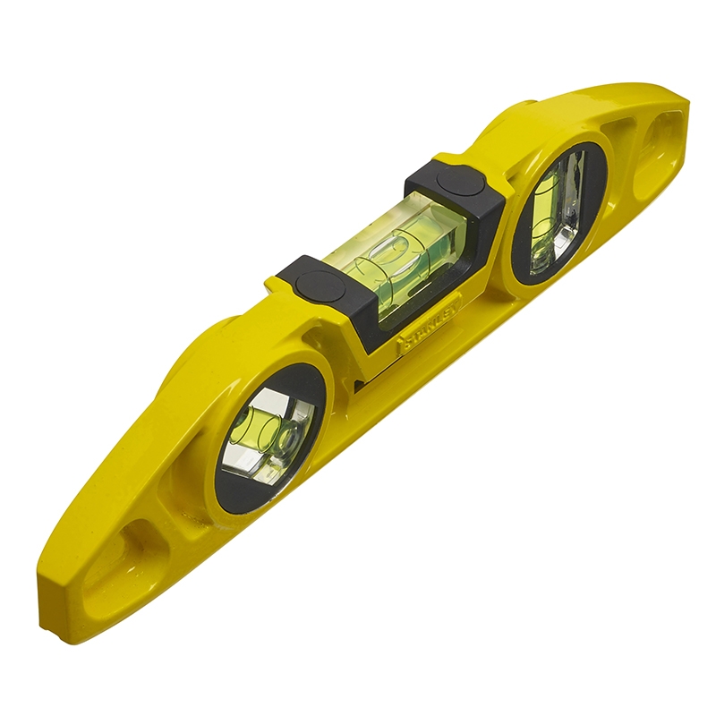 0-43-603 NIVEL TORPEDO FATMAX 220mm 3 VIALES