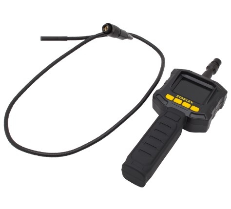 STHT0-77363 CAMARA DE INSPECCION 640X480 PIXELS 1mt CABLE