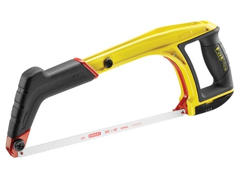 0-20-108 FATMAX ARCO SIERRA PARA METALES 5 EN 1