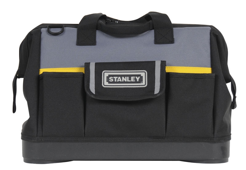 1-96-183 BOLSA HERRAMIENTAS GRAN ABERTURA 447X275X235mm