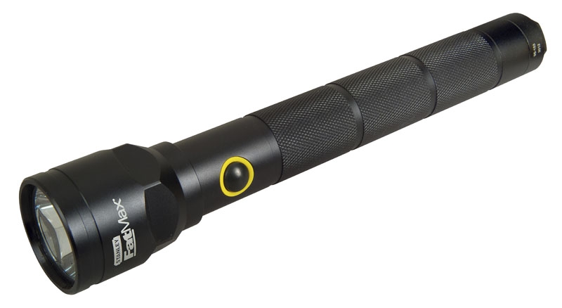 1-95-153 LINTERNA ALUMINIO 3D 135 LUMENS 315mt