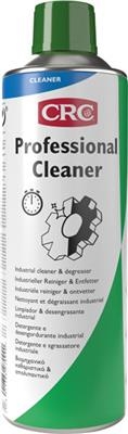 CRC INDUSTRIAL CLEANER  500ml