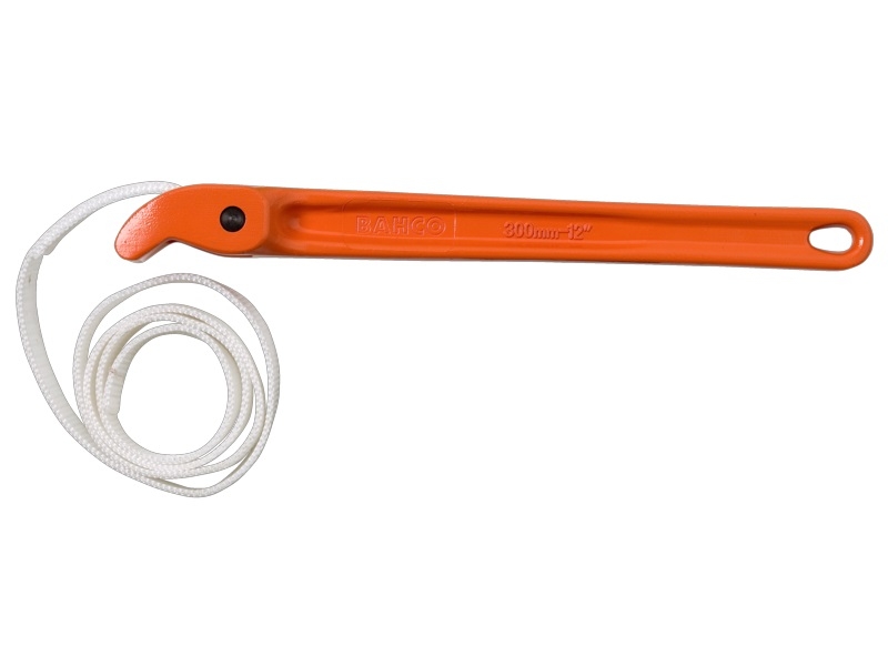 LLAVE DE CINTA P/TUBOS 305mm (375-8)
