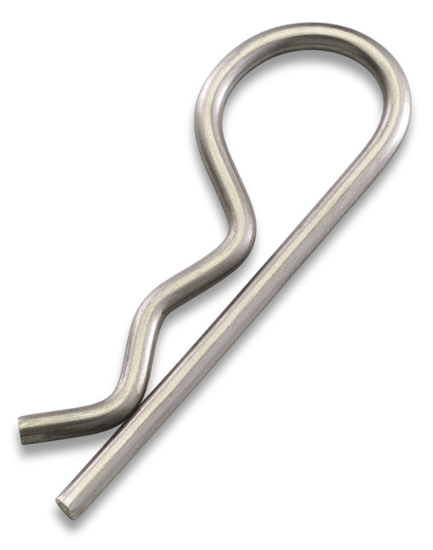 PASADOR R DIN-11024 INOX Ø5 mm