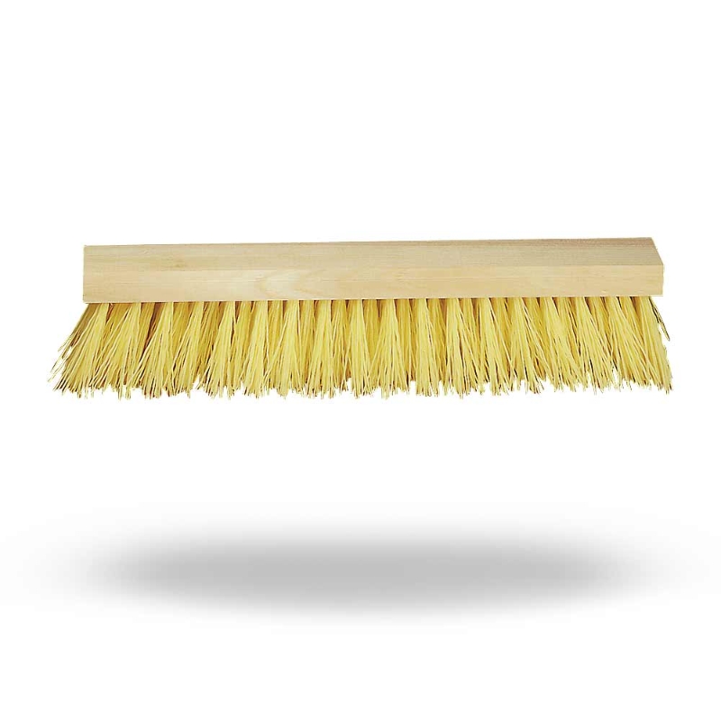 CEPILLO BARRENDERO MPRO DURO 500mm X 60mm X 85mm (MPRO3000)